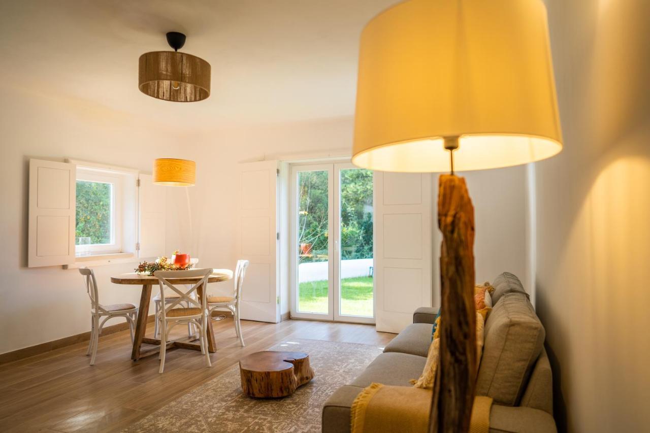 Quinta Da Arrabida Βίλα Σεσίμπρα Εξωτερικό φωτογραφία