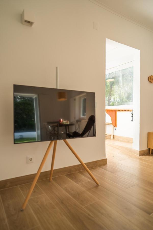 Quinta Da Arrabida Βίλα Σεσίμπρα Εξωτερικό φωτογραφία
