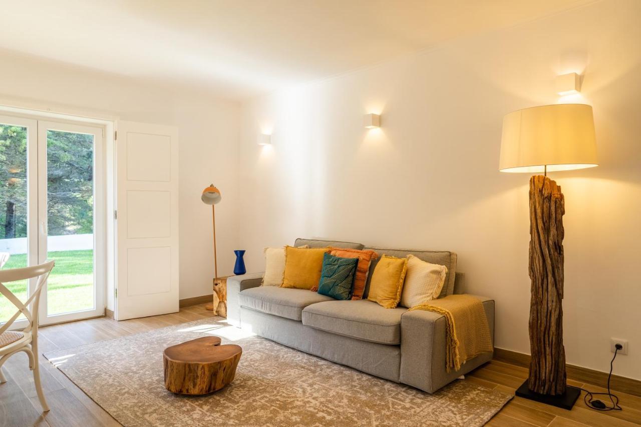 Quinta Da Arrabida Βίλα Σεσίμπρα Εξωτερικό φωτογραφία