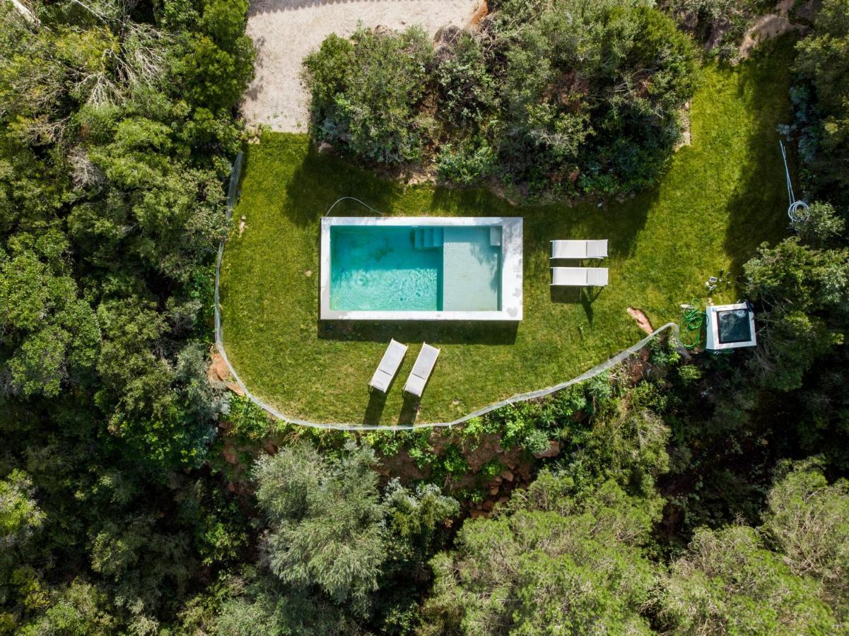Quinta Da Arrabida Βίλα Σεσίμπρα Εξωτερικό φωτογραφία