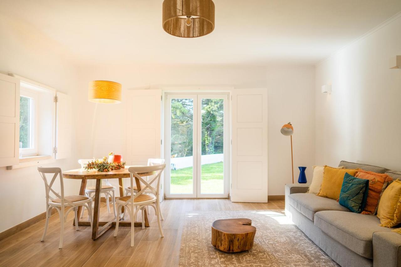 Quinta Da Arrabida Βίλα Σεσίμπρα Εξωτερικό φωτογραφία
