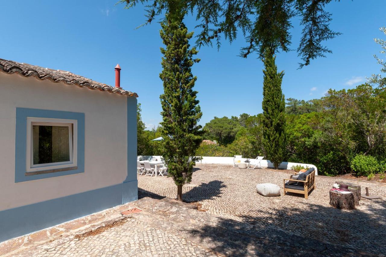 Quinta Da Arrabida Βίλα Σεσίμπρα Εξωτερικό φωτογραφία