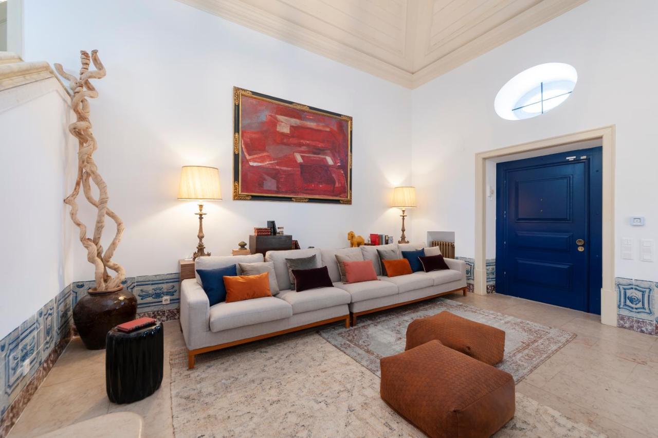 Quinta Da Arrabida Βίλα Σεσίμπρα Εξωτερικό φωτογραφία