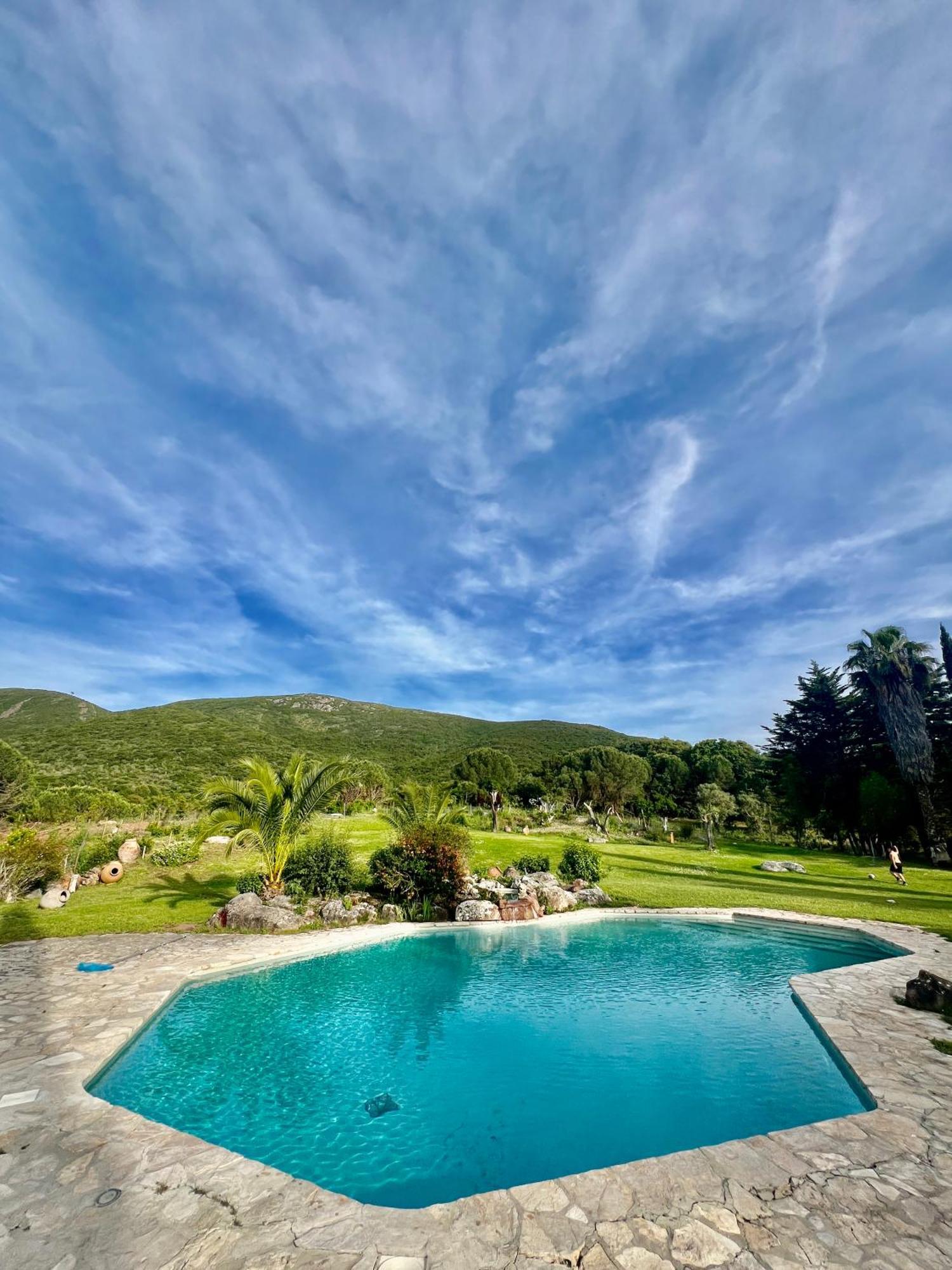Quinta Da Arrabida Βίλα Σεσίμπρα Εξωτερικό φωτογραφία