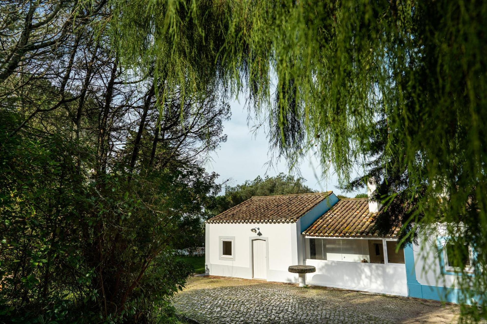 Quinta Da Arrabida Βίλα Σεσίμπρα Δωμάτιο φωτογραφία