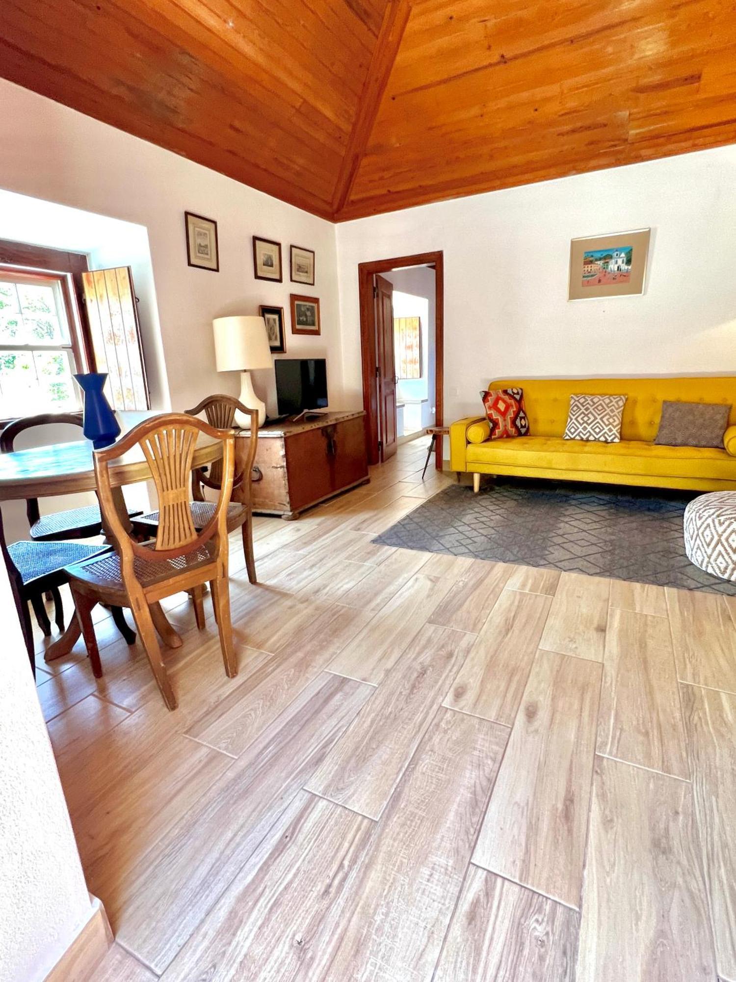 Quinta Da Arrabida Βίλα Σεσίμπρα Εξωτερικό φωτογραφία