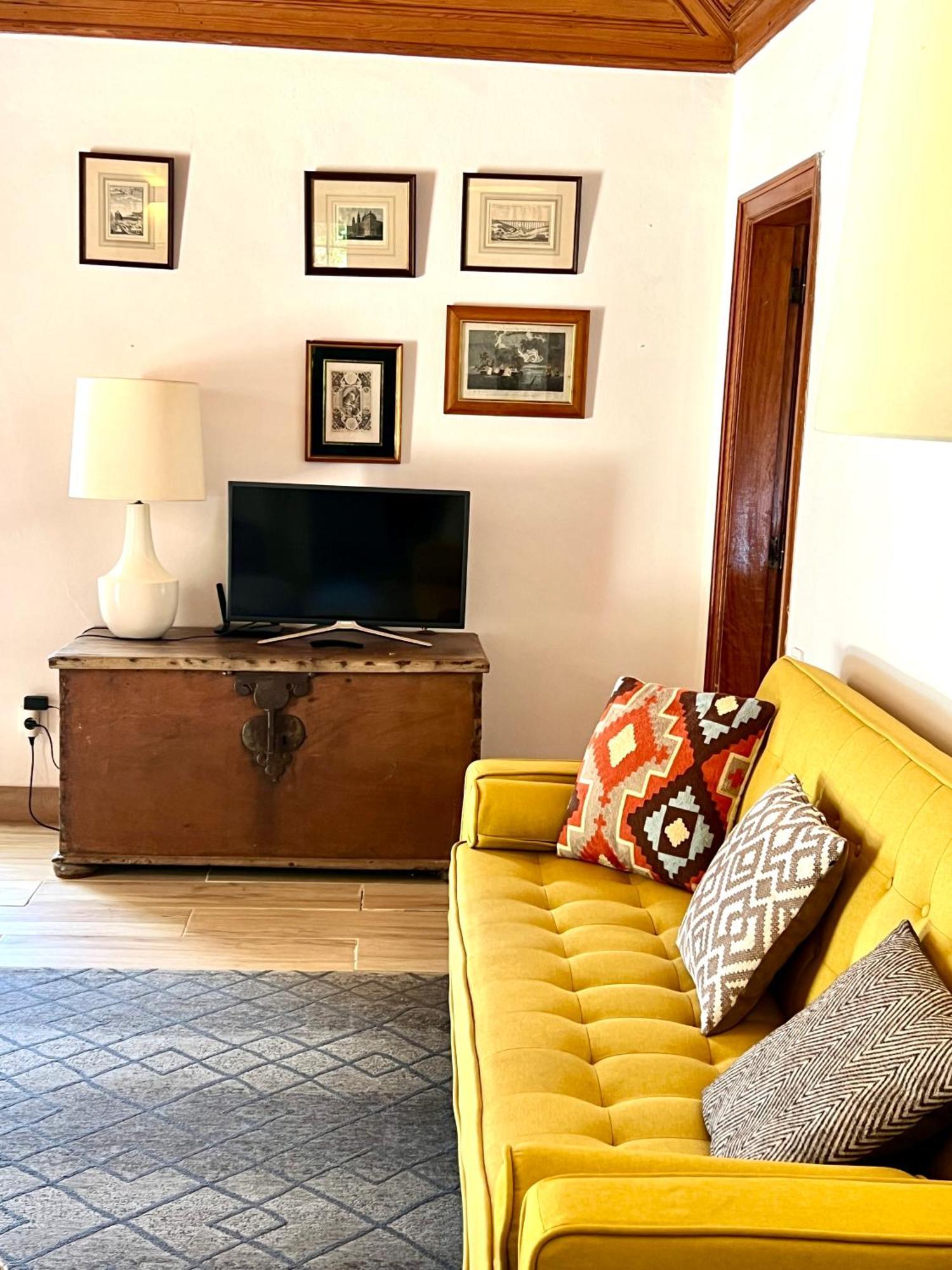 Quinta Da Arrabida Βίλα Σεσίμπρα Εξωτερικό φωτογραφία