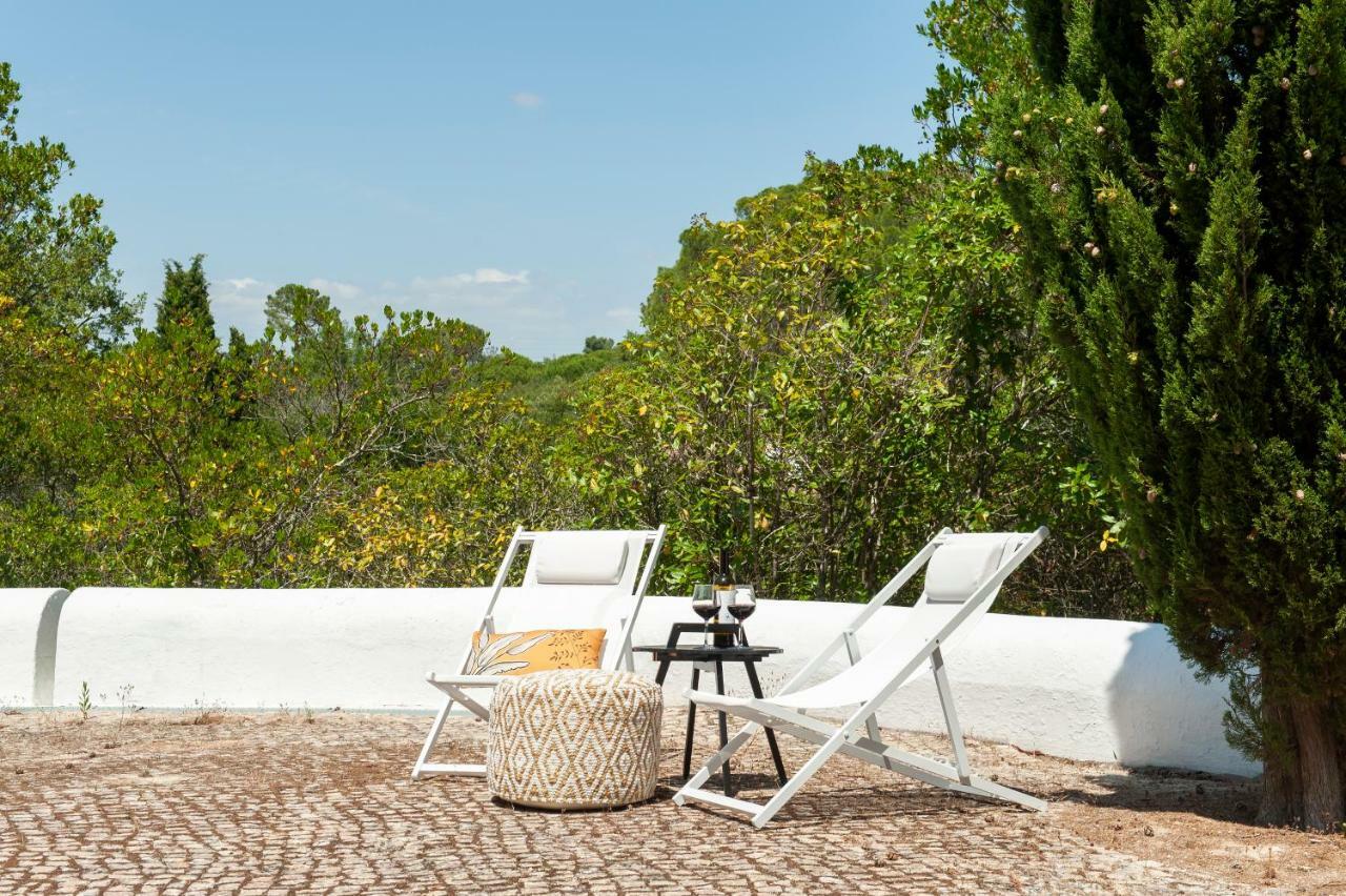 Quinta Da Arrabida Βίλα Σεσίμπρα Εξωτερικό φωτογραφία