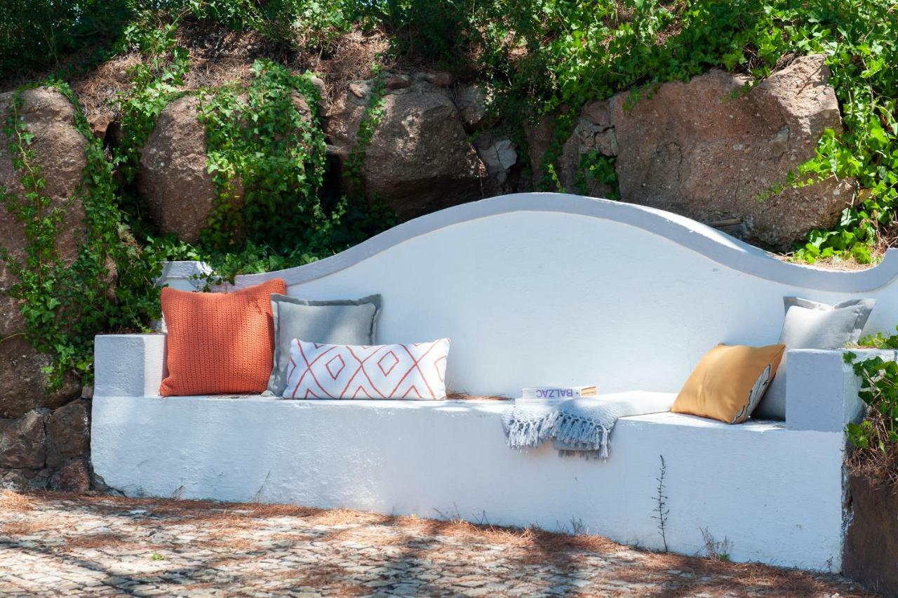 Quinta Da Arrabida Βίλα Σεσίμπρα Εξωτερικό φωτογραφία