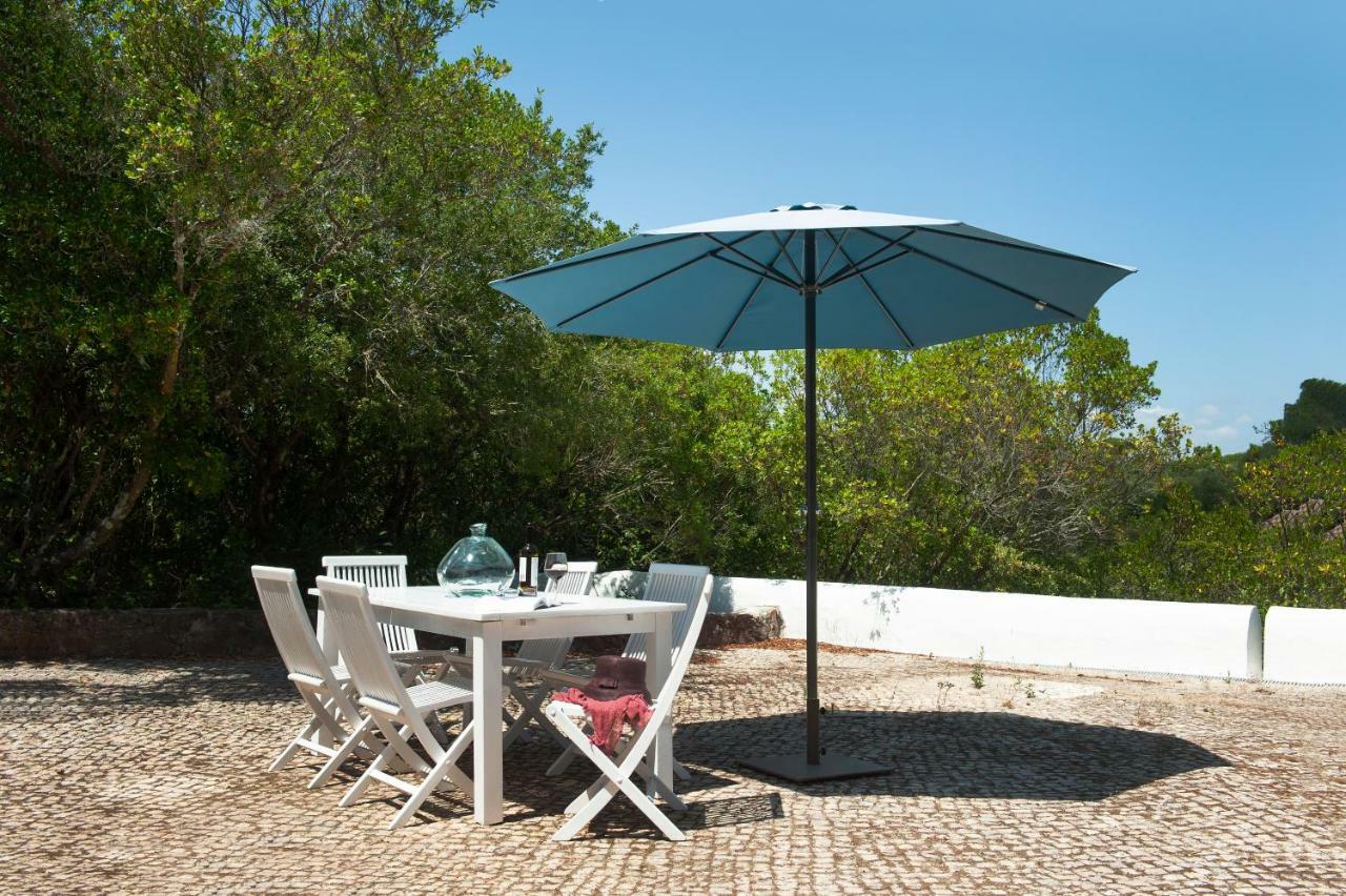Quinta Da Arrabida Βίλα Σεσίμπρα Εξωτερικό φωτογραφία