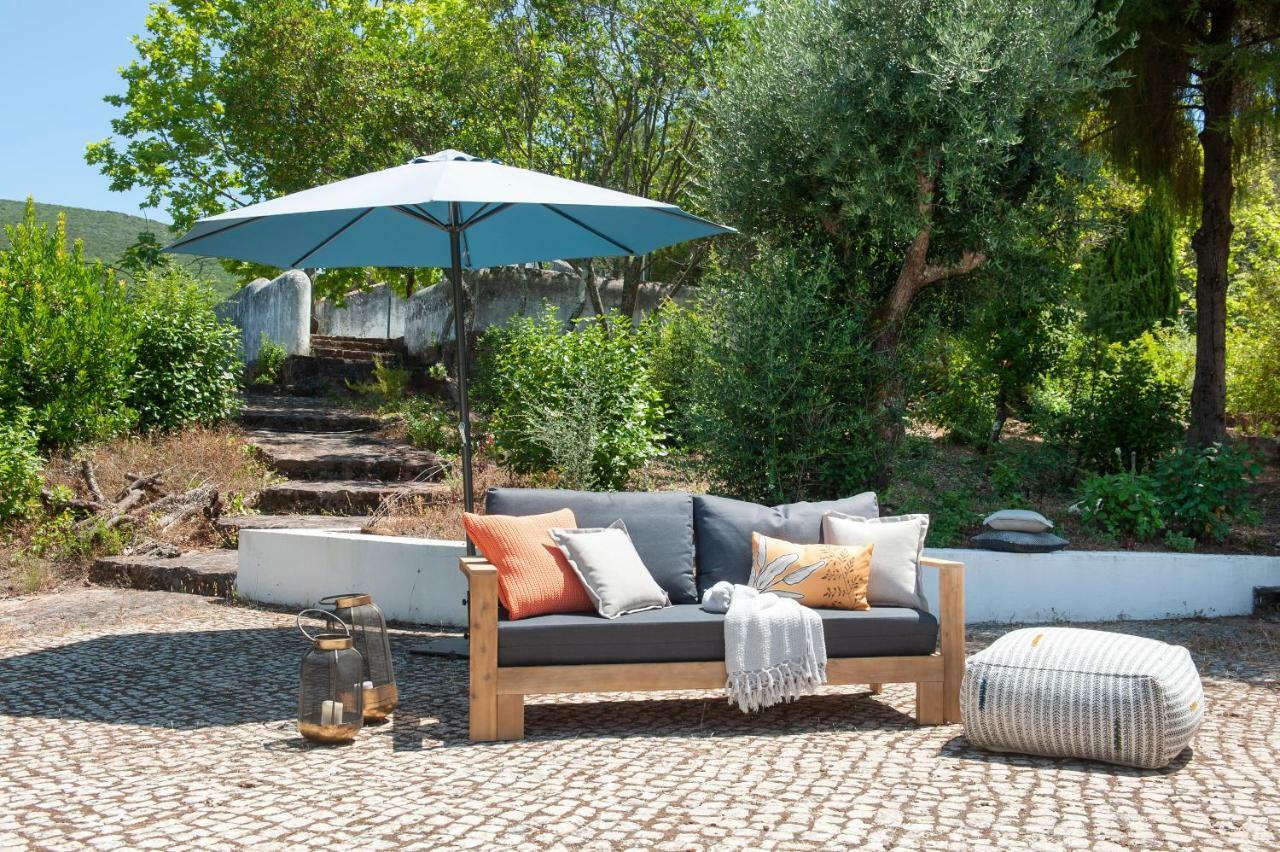 Quinta Da Arrabida Βίλα Σεσίμπρα Εξωτερικό φωτογραφία