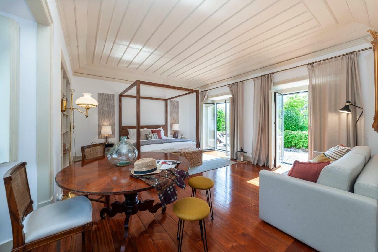 Quinta Da Arrabida Βίλα Σεσίμπρα Εξωτερικό φωτογραφία
